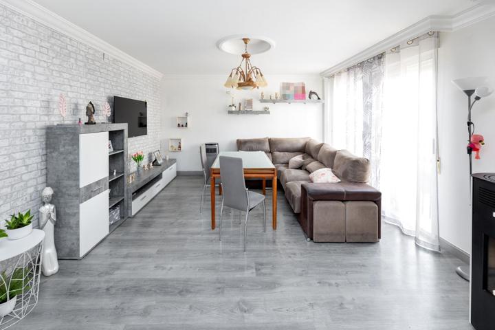 🏡✨ Casa Adosada Reformada en La Entrada de Las Gabias ✨🏡 ¡Lista para entrar a vivir! photo 0