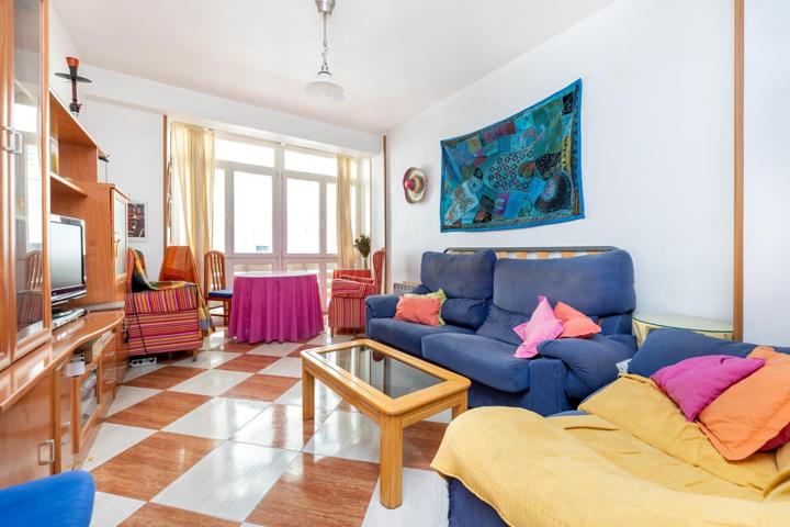 🏡 ¡Oportunidad única en el centro de Granada! 📍 Piso en venta en Pedro Antonio de Alarcón  ✨ photo 0