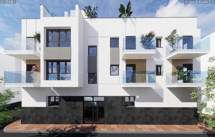 ¡OBRA NUEVA EN ARMILLA! photo 0