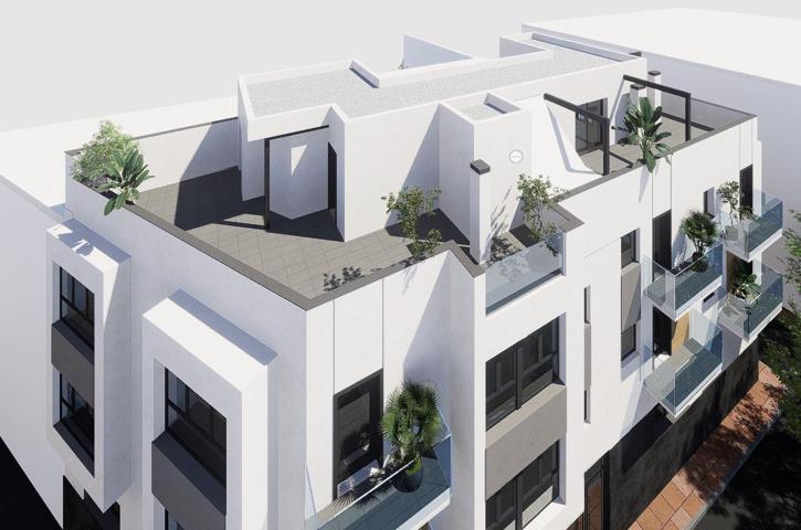 ¡ÁTICO DE OBRA NUEVA EN ARMILLA! photo 0