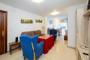 Estupendo piso en venta en calle Gran Capitan photo 0