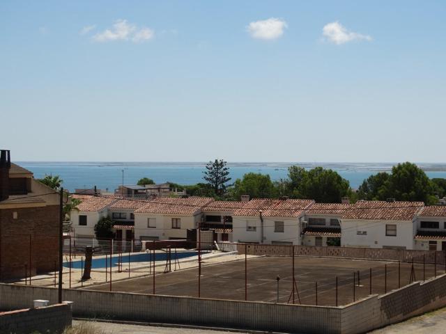 CHALET PAREADO ESQUINERO EN ALCANAR PLAYA CON VISTAS AL MAR, PISCINA Y BARBACOA photo 0