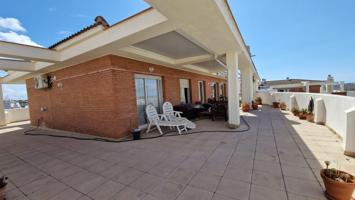 EXCLUSIVO ÁTICO CON TERRAZA PANORÁMICA EN EL CORAZÓN DE SALOU photo 0