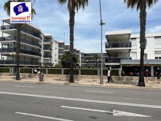 SALOU – Apartamento 3 dormitorios junto al Paseo Jaime I photo 0