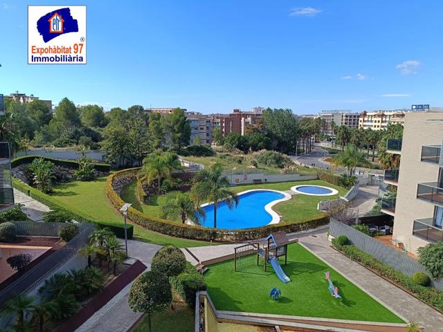 RESIDENCIAL PARADISE VILLAGE - JUNTO PORT AVENTURA photo 0