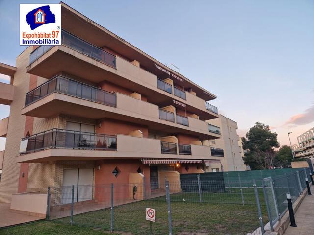 FANTASTICO BAJO-DUPLEX CON PARKING EN LA ZONA DE CAP SALOU photo 0