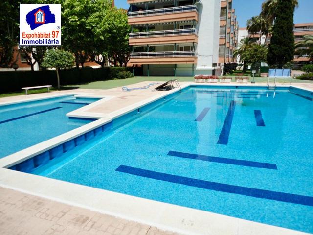 APARTAMENTO CON LICENCIA TURISTICA EN C- MAYOR CON PISCINA photo 0