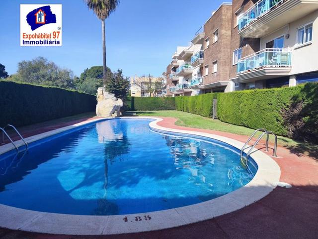 Piso En venta Calle Castell de Miravet 1, Els Tallets - Mas Olivé photo 0