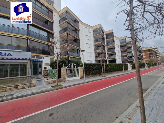 Amplio trastero en Salou, ubicado en el prestigioso Paseo Jaime I. photo 0