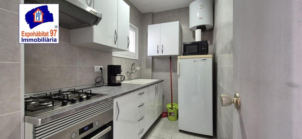 APARTAMENTO JUNTO PASEO JAIME I A SOLO 150 METROS DE LA PLAYA LEVANTE photo 0