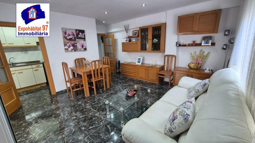 IMPECABLE APARTAMENTO 2 DORMITORIOS EN C- VALLS - SALOU photo 0