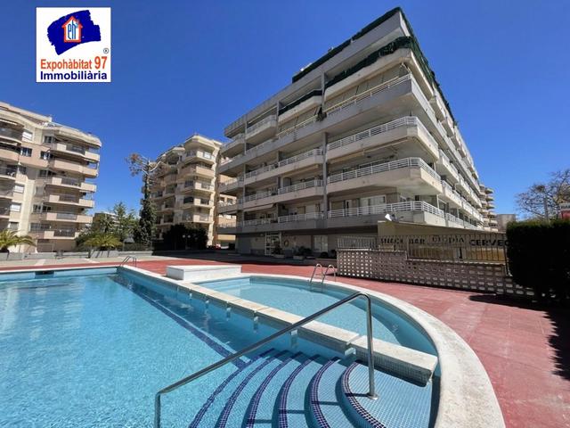 ¡Excelente oportunidad junto a Playa Llevant y Plaza Europa! photo 0