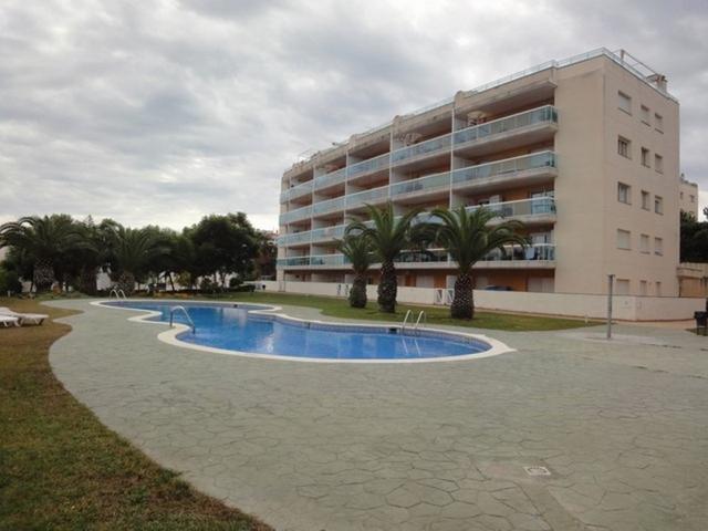 Oportunidad para Inversores – Apartamento con inquilino en Cap Salou photo 0