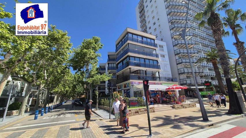 FANTÁSTICO APARTAMENTO CON VISTAS LATERAL AL PASEO Y PLAYA DE LEVANTE !! photo 0