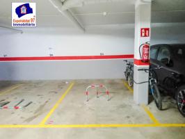 Plaza de parking y trastero en Avn. Pere Molas Salou photo 0