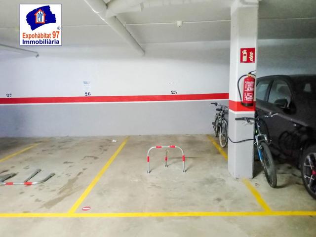 Plaza de parking y trastero en Avn. Pere Molas Salou photo 0