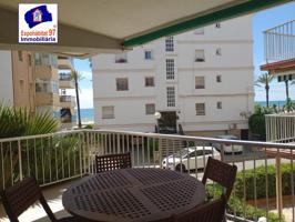 Salou -Apartamento 3 dormitorios con vista al mar en Playa de Poniente-Barenys photo 0