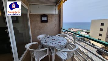 APARTAMENTO EN VENTA EN C- TORTOSA CON PISCINA photo 0