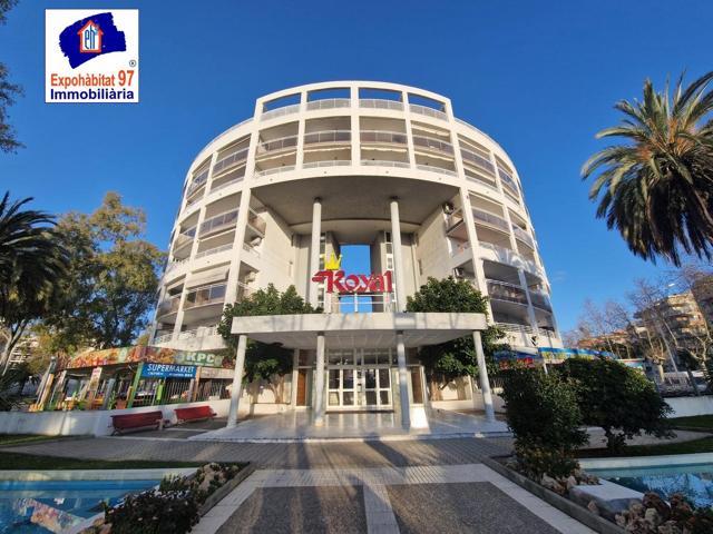 APARTAMENTO CON PISCINA EN PLAZA EUROPA, SALOU! photo 0