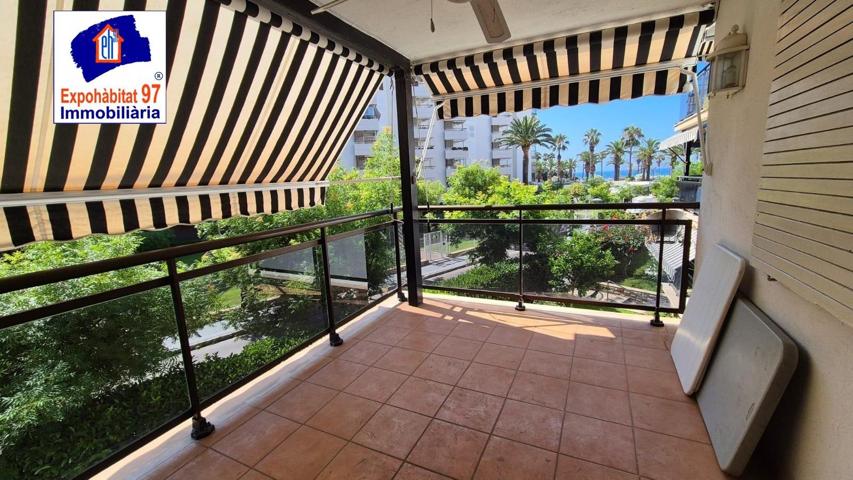 ¡APARTAMENTO CON 3 HABITACIONES EN PASEO JAIME I! photo 0