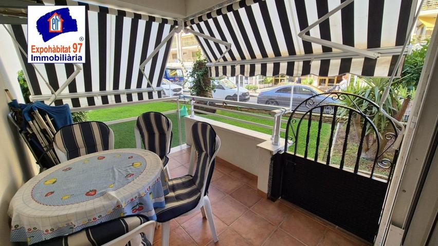 ESTUDIO JUNTO PASEO JAIME I CON PARKING COMUNITARIO photo 0