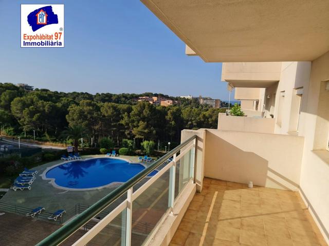 APARTAMENTO 2 HABITACIONES CON PARKING INCLUIDO ZONA ESTIVAL - CAP SALOU photo 0