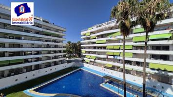 APARTAMENTO CON PARKING Y PISCINA JUNTO PLAZA EUROPA photo 0