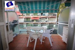 Apartamento en C- Girona a solo 100m de playa y Paseo Jaime I photo 0