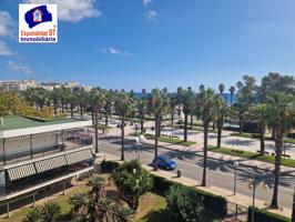 Amplio Apartamento en Salou Paseo Jaime I a solo 50 metros del Mar photo 0