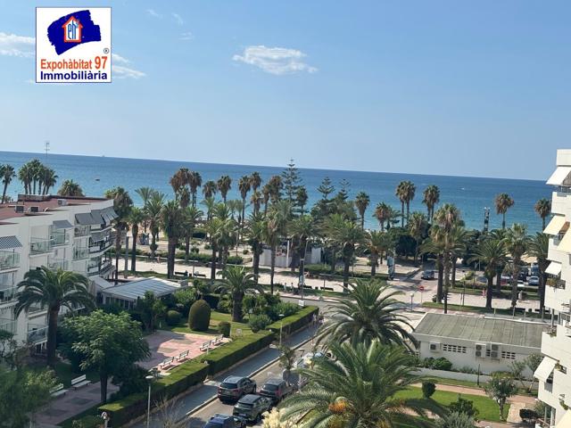 FABULOSAS VISTAS AL MAR EN PASEO JAIME I DE SALOU photo 0