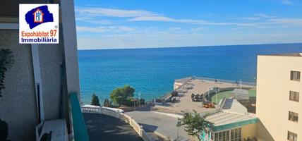 APARTAMENTO CON LICENCIA TURISTICA EN VENTA EN C- TORTOSA CON PISCINA photo 0