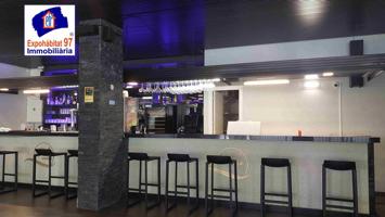 LOCAL COMERCIAL EN VENTA CON LICENCIA VIGENTE EN C- MURILLO photo 0