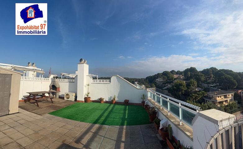 ATICO EN VENTA DE 2 HABITACIONES I CON DOS PLAZAS DE PARKING photo 0