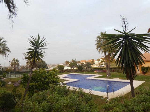 ESTUPENDO ÁTICO EN LA ZONA DE MARTIN MIGUEL ( CAMPO DE GOLF) photo 0
