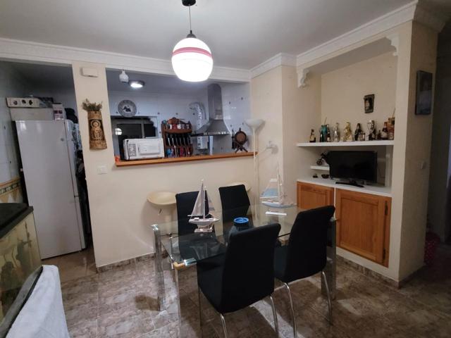 VIVIENDA EN AVENIDA DE HUELVA photo 0