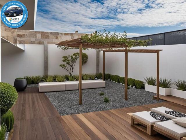 Vivienda con una Impresionante Terraza photo 0