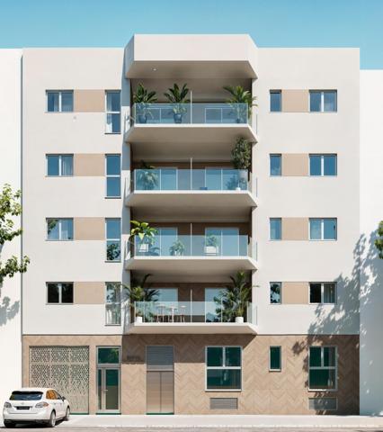 Piso En venta en Centro-Calzada-Cabo Noval, Sanlucar De Barrameda photo 0