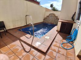 UNIFAMILIAR CON PISCINA EN LA JARA photo 0