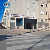 Garaje en venta, aparca con tranquilidad photo 0