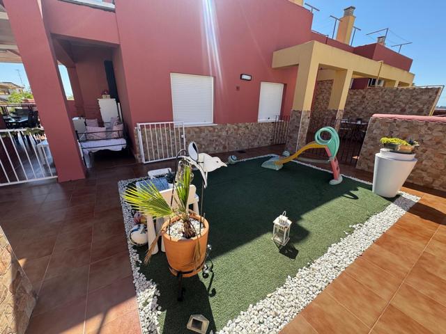 MAGNIFICA TERRAZA photo 0