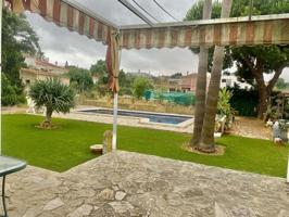 CHALET CON PISCINA photo 0