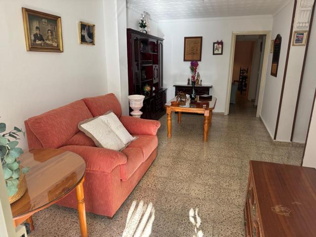 VIVIENDA EN PLANTA BAJA CON ENTRADA INDEPENDIENTE EN UNA ZONA MARINERA (BONANZA) photo 0