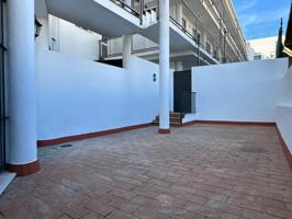 Piso con gran patio en el Barrio Alto photo 0