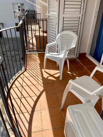 LUMINOSO CON TERRAZAS Y PATIO photo 0