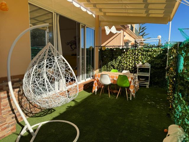 URBANIZACION CON PISCINA - AMPLIA TERRAZA photo 0