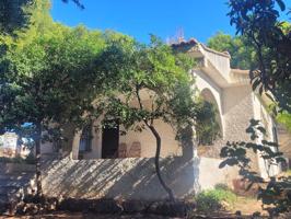 Casa - Chalet en venta en Nàquera de 114 m2 photo 0