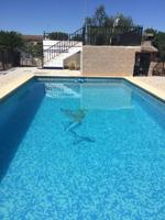 Casa - Chalet en venta en chiva de 154 m2 photo 0