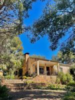 Casa - Chalet en venta en Olocau de 145 m2 photo 0