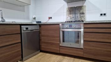 Piso en venta en València de 123 m2 photo 0