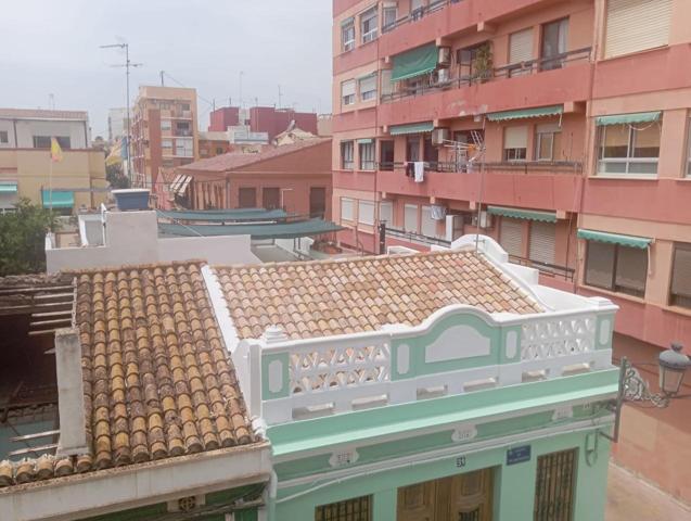 Piso en venta en València de 90 m2 photo 0